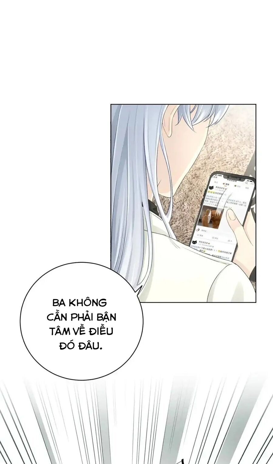 Trò Chơi Đẳng Cấp Hàng Đầu Chapter 27 - 27