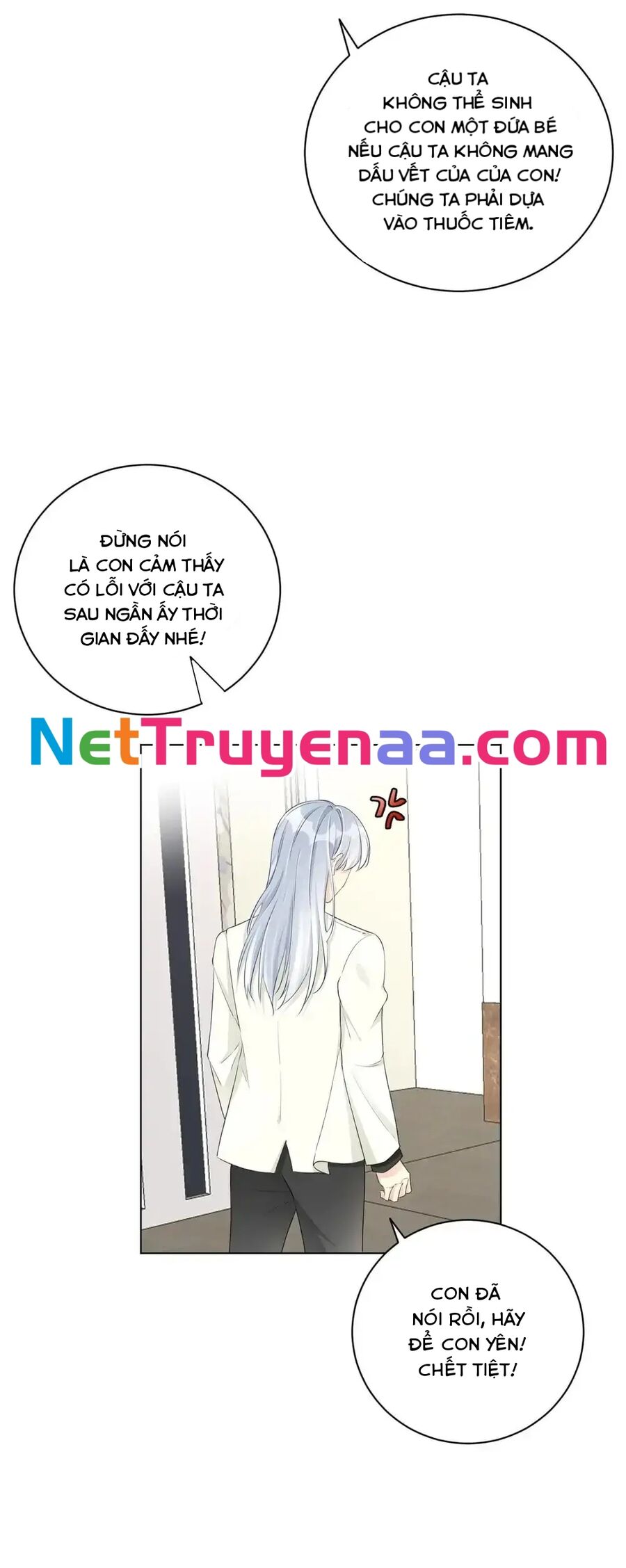 Trò Chơi Đẳng Cấp Hàng Đầu Chapter 27 - 30