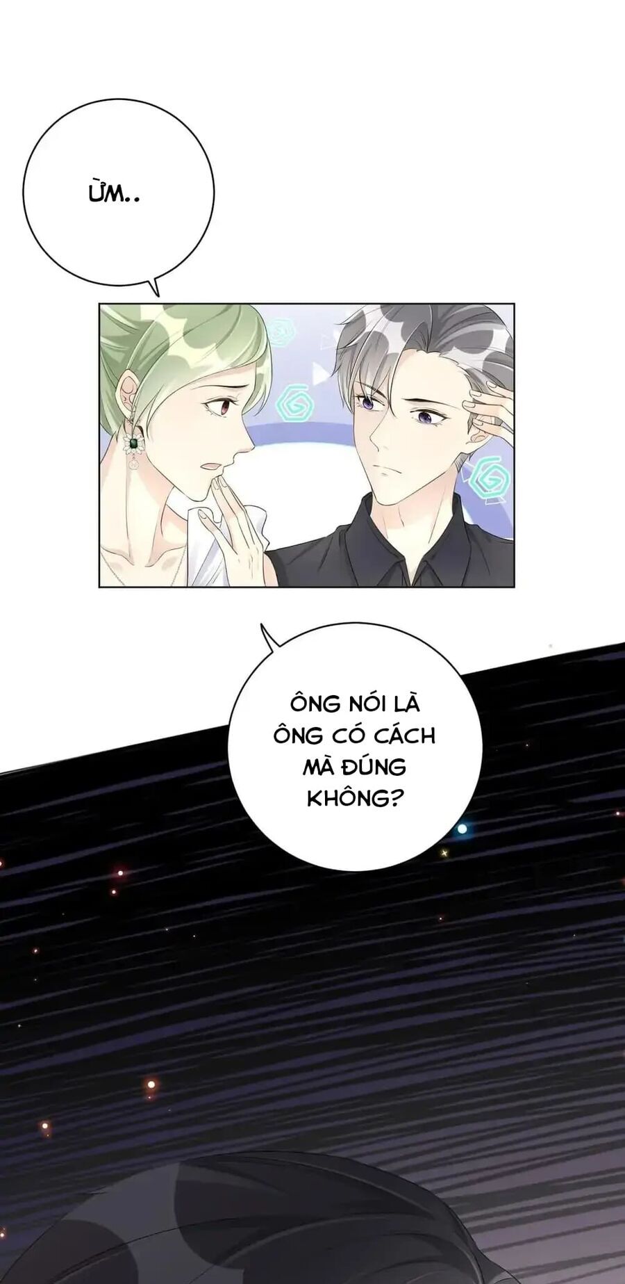 Trò Chơi Đẳng Cấp Hàng Đầu Chapter 27 - 32