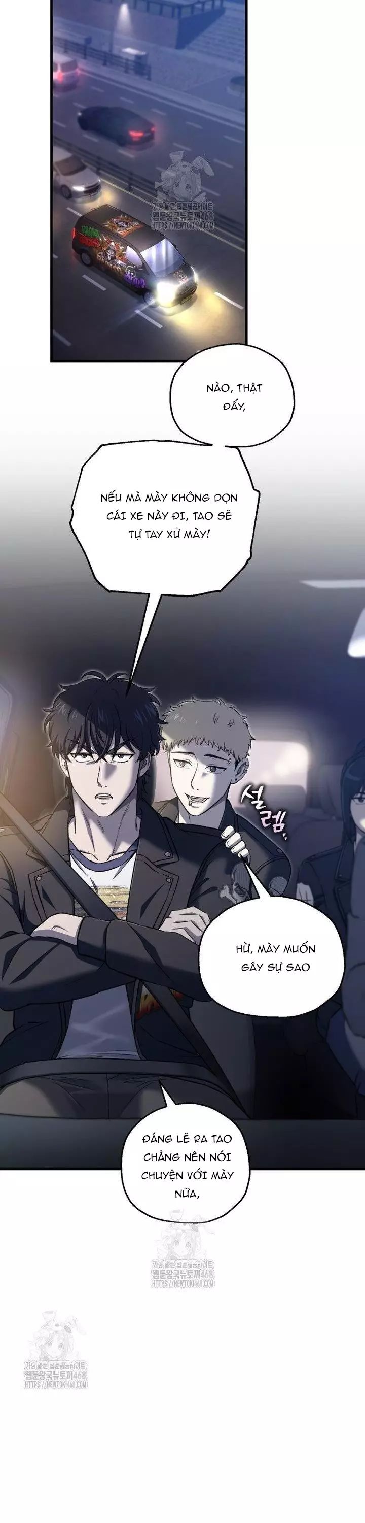 Chỉ Mình Ta Hồi Sinh Chapter 48 - 2