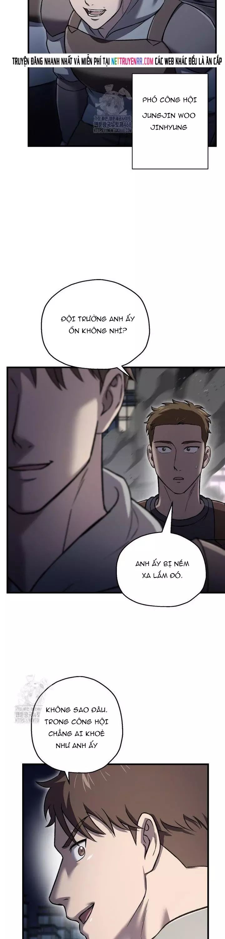 Chỉ Mình Ta Hồi Sinh Chapter 48 - 13