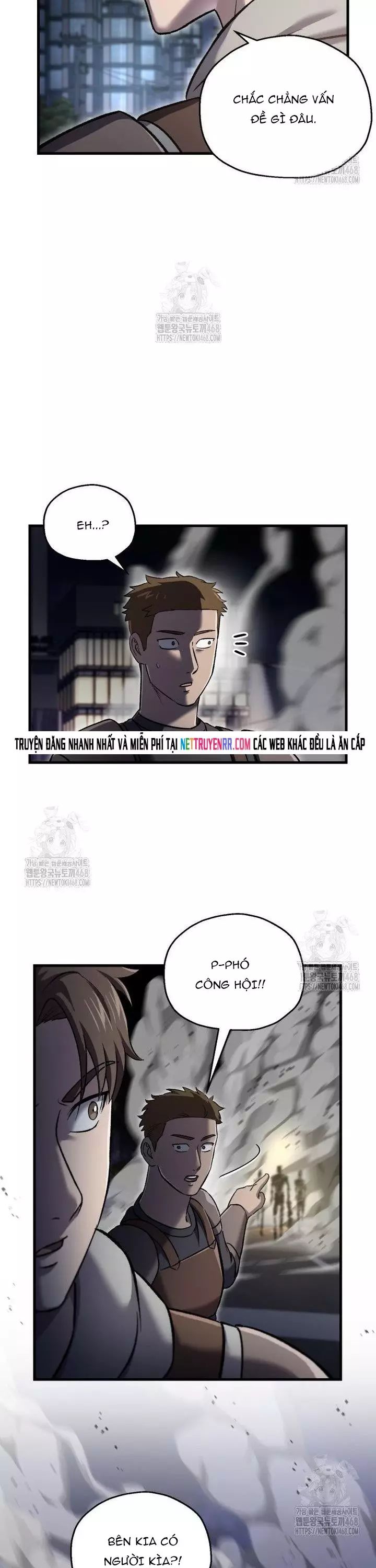 Chỉ Mình Ta Hồi Sinh Chapter 48 - 14