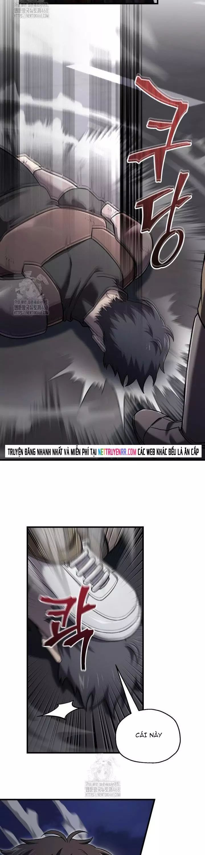 Chỉ Mình Ta Hồi Sinh Chapter 48 - 16