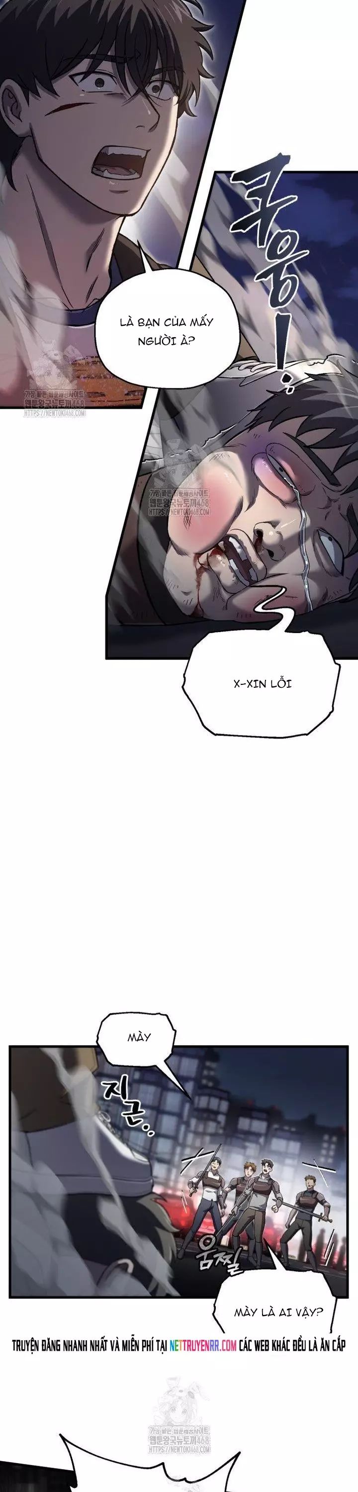 Chỉ Mình Ta Hồi Sinh Chapter 48 - 17