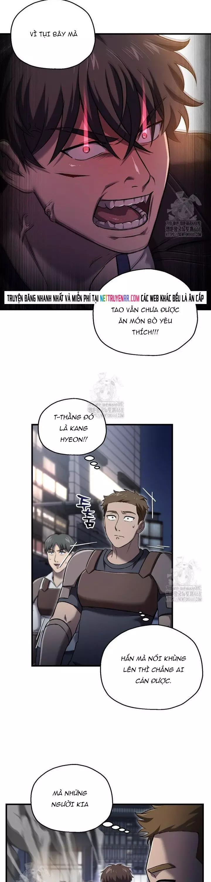 Chỉ Mình Ta Hồi Sinh Chapter 48 - 19