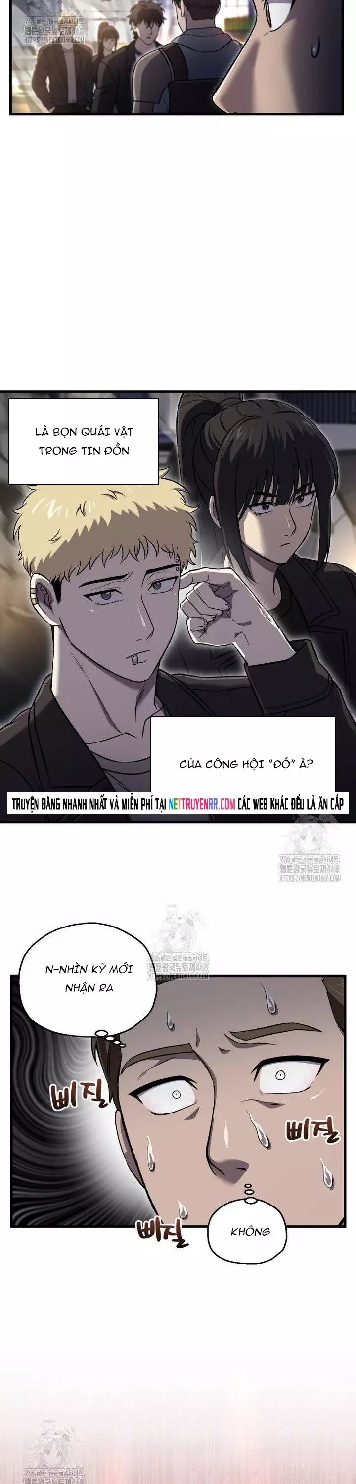 Chỉ Mình Ta Hồi Sinh Chapter 48 - 20