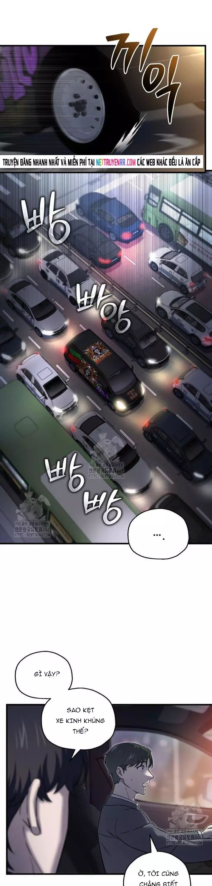 Chỉ Mình Ta Hồi Sinh Chapter 48 - 3