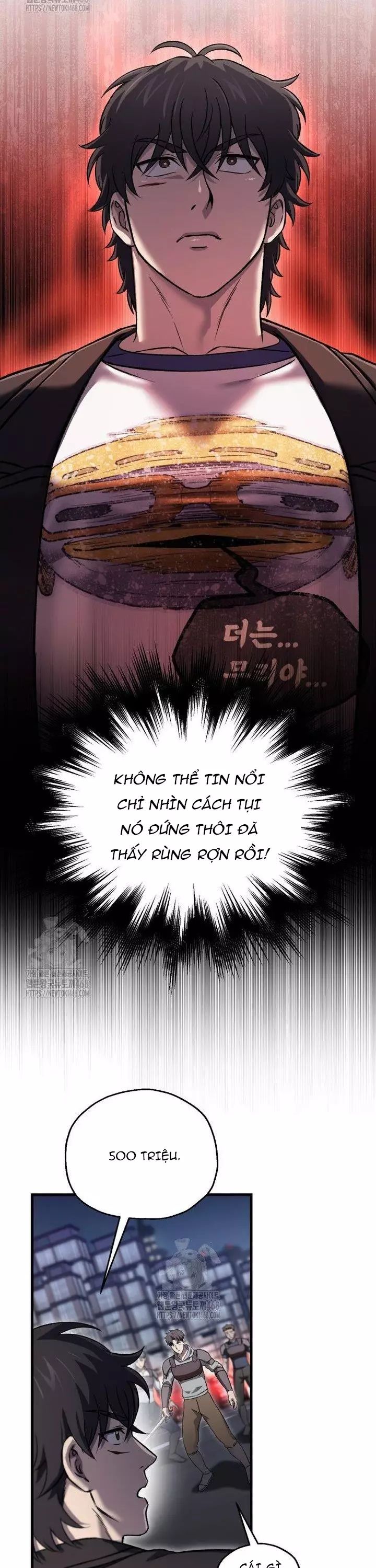 Chỉ Mình Ta Hồi Sinh Chapter 48 - 21