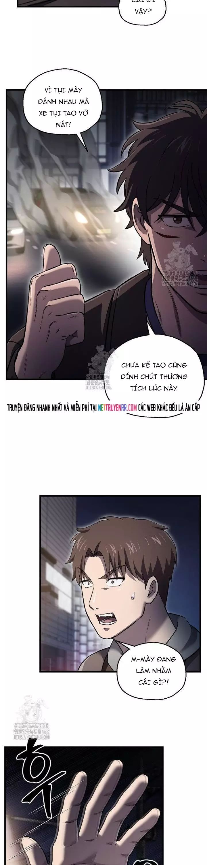 Chỉ Mình Ta Hồi Sinh Chapter 48 - 22
