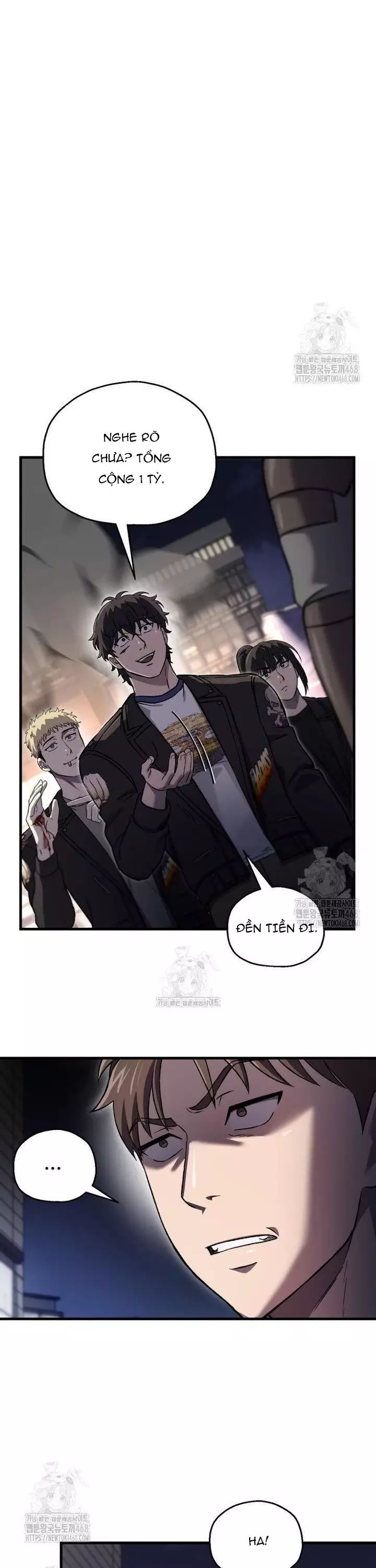Chỉ Mình Ta Hồi Sinh Chapter 48 - 24