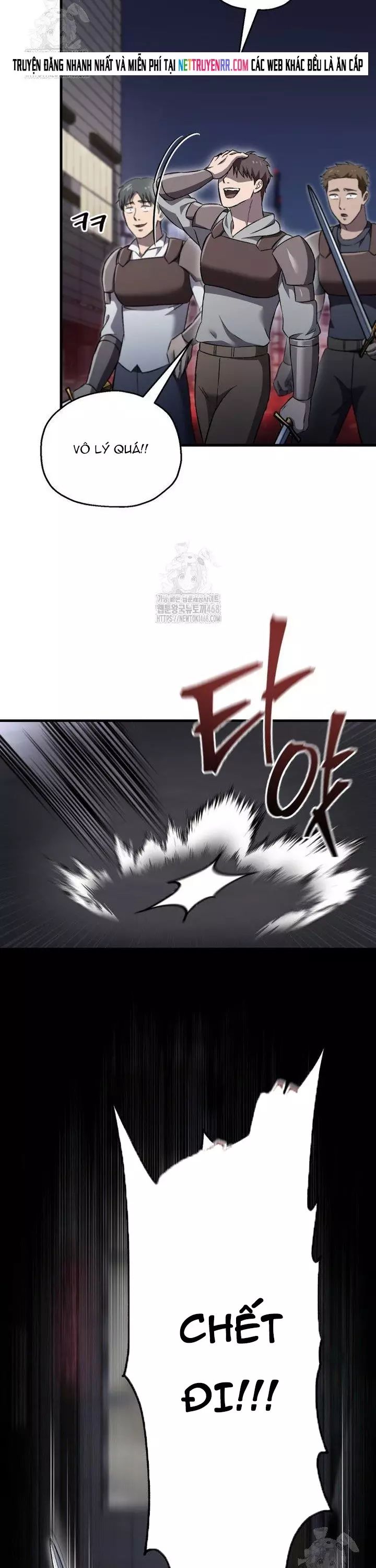 Chỉ Mình Ta Hồi Sinh Chapter 48 - 25