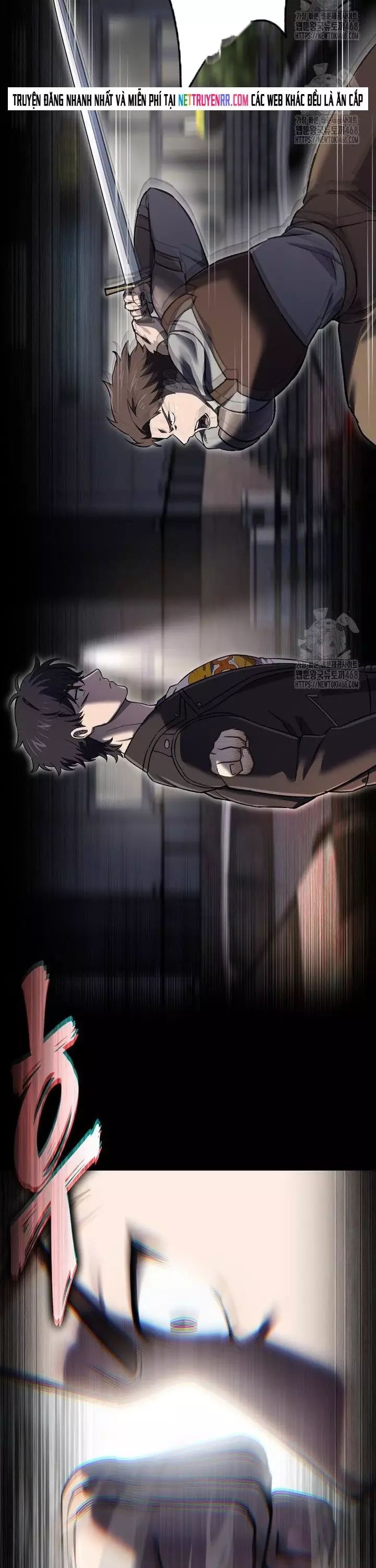 Chỉ Mình Ta Hồi Sinh Chapter 48 - 26