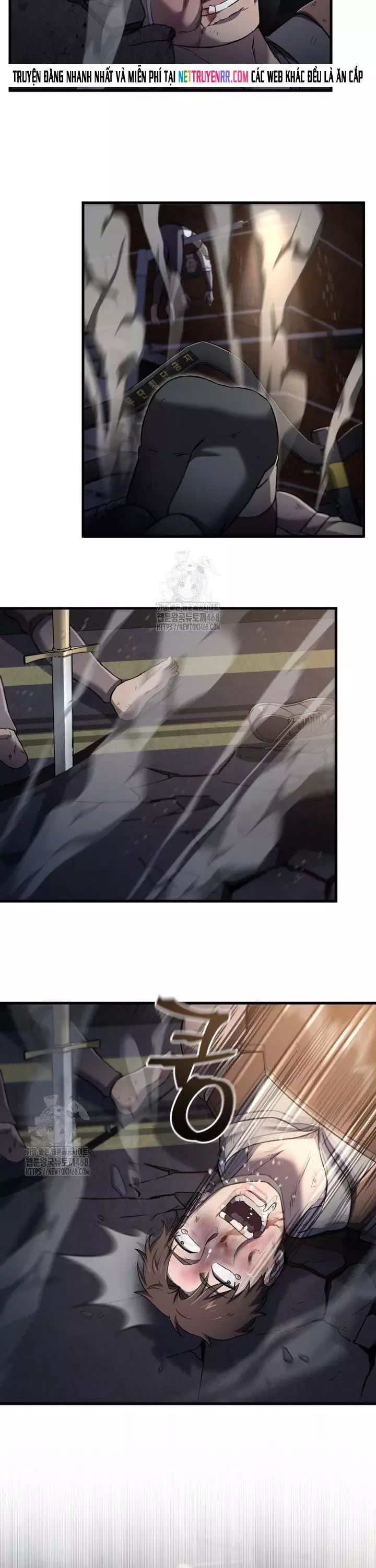 Chỉ Mình Ta Hồi Sinh Chapter 48 - 28