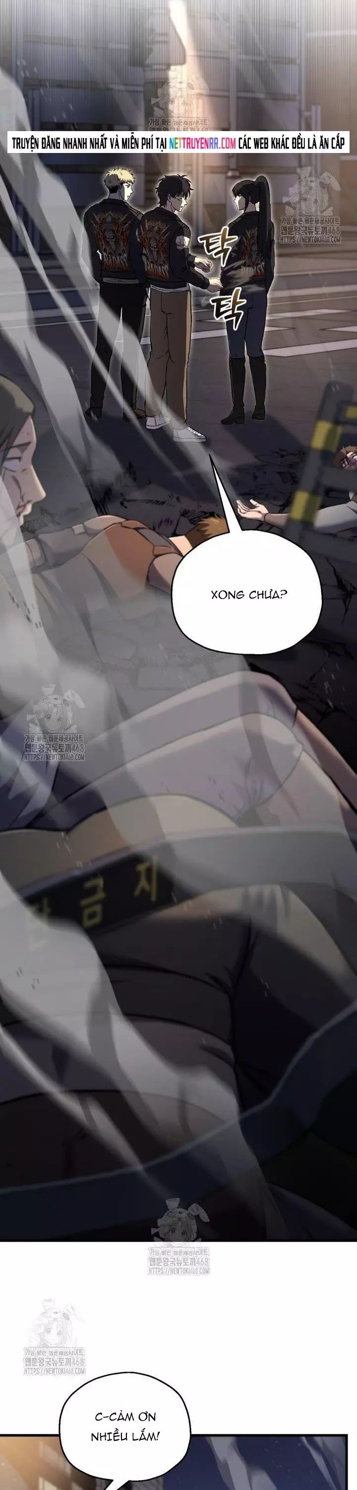Chỉ Mình Ta Hồi Sinh Chapter 48 - 29