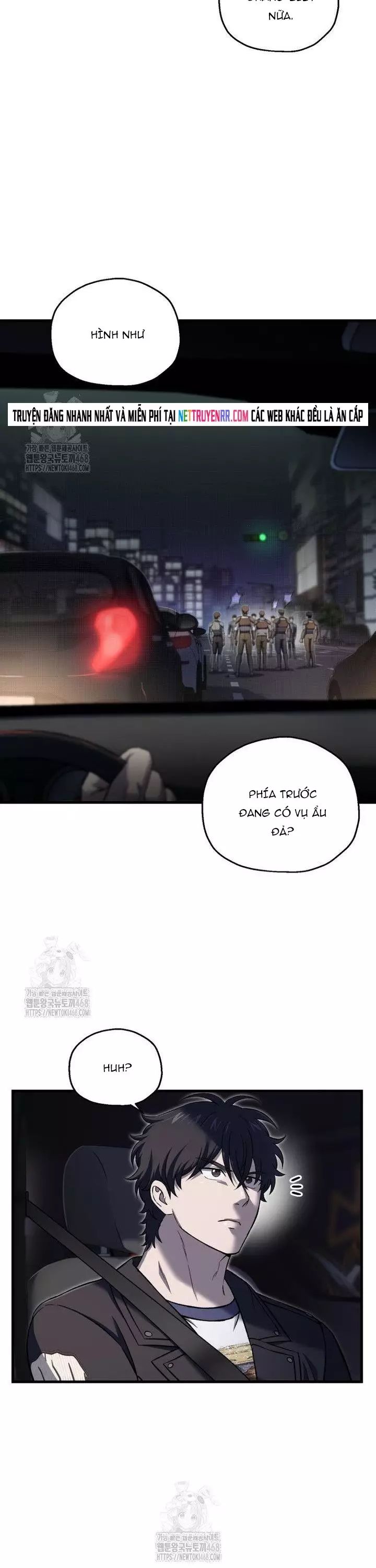 Chỉ Mình Ta Hồi Sinh Chapter 48 - 4