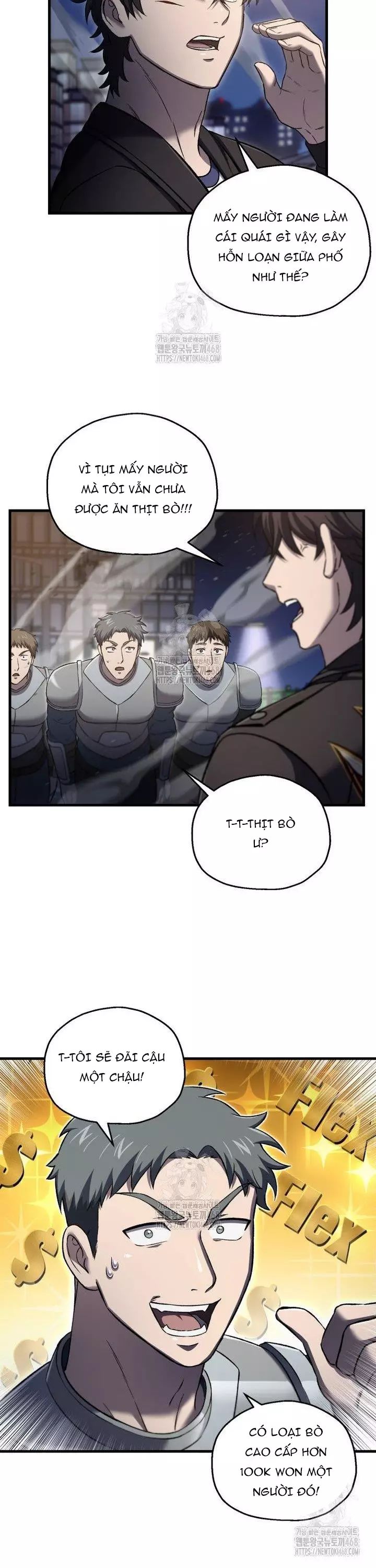 Chỉ Mình Ta Hồi Sinh Chapter 48 - 31