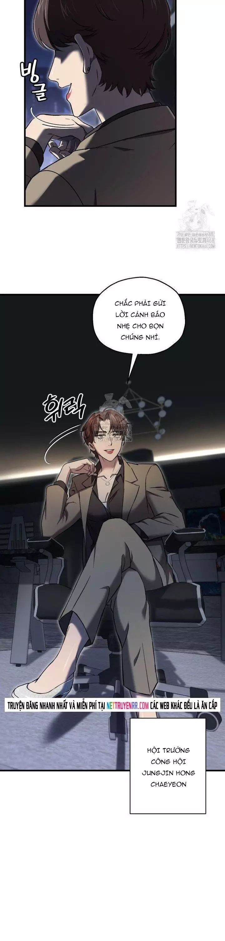 Chỉ Mình Ta Hồi Sinh Chapter 48 - 34