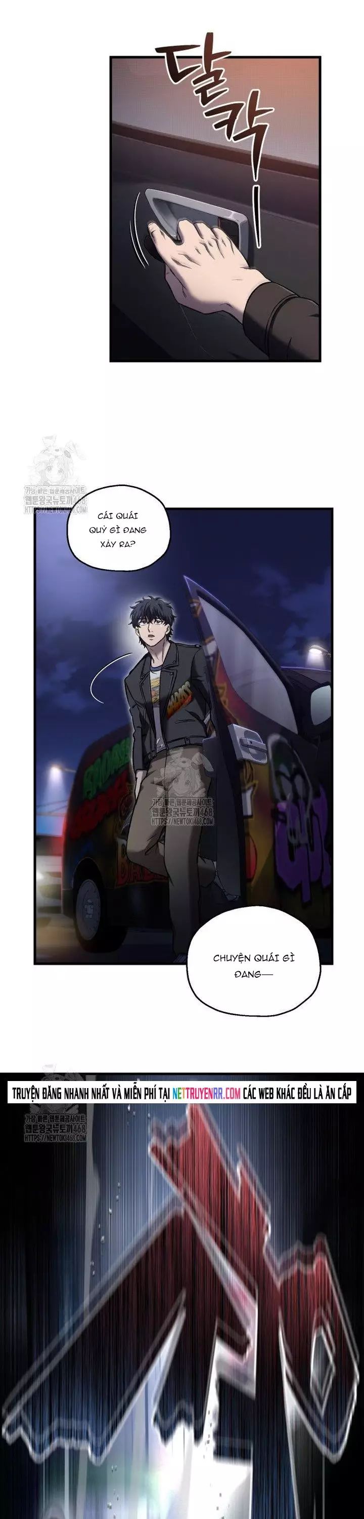 Chỉ Mình Ta Hồi Sinh Chapter 48 - 5