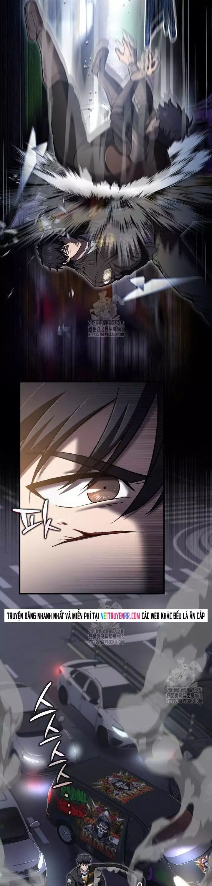 Chỉ Mình Ta Hồi Sinh Chapter 48 - 6