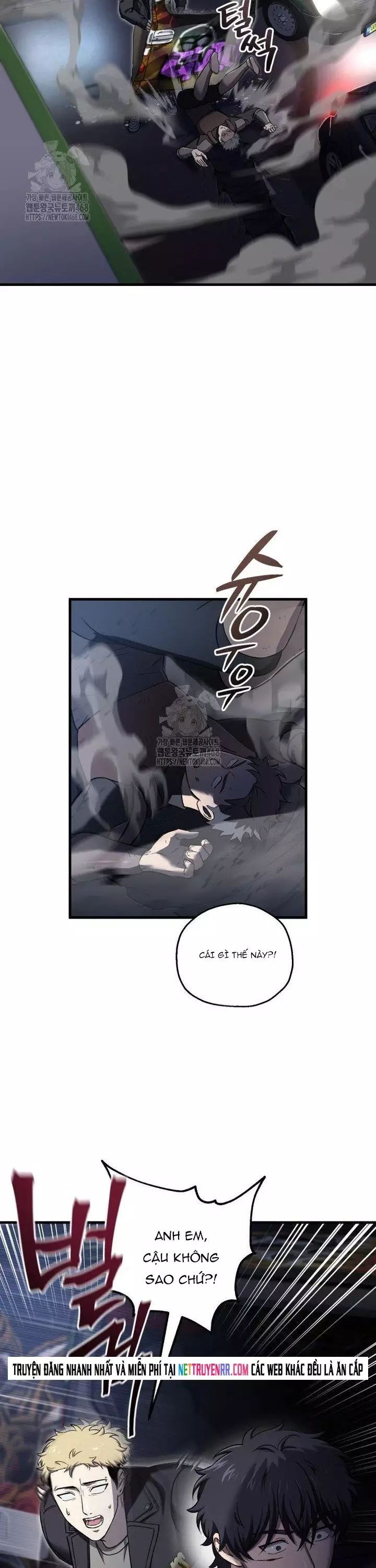 Chỉ Mình Ta Hồi Sinh Chapter 48 - 7