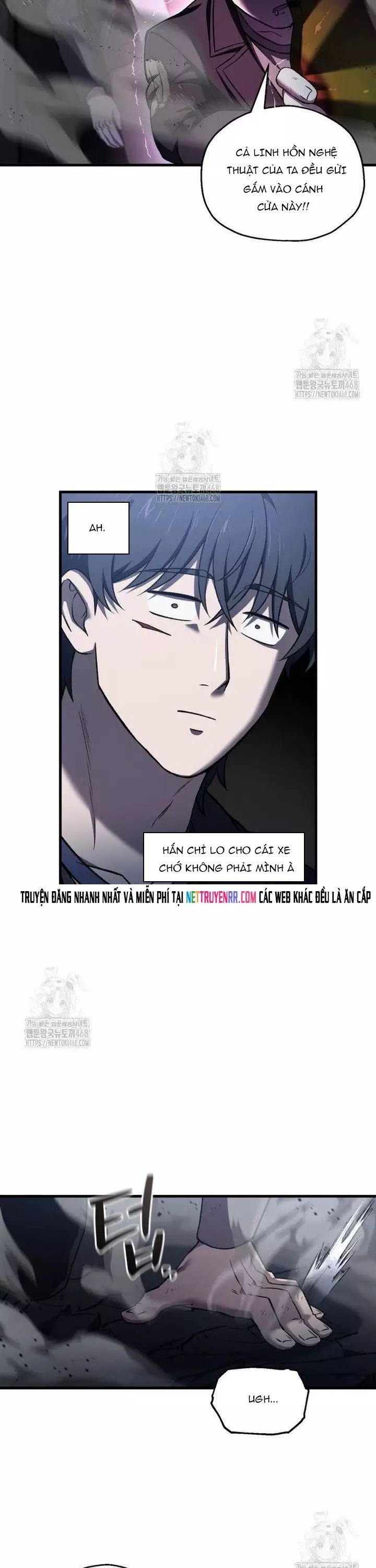 Chỉ Mình Ta Hồi Sinh Chapter 48 - 9