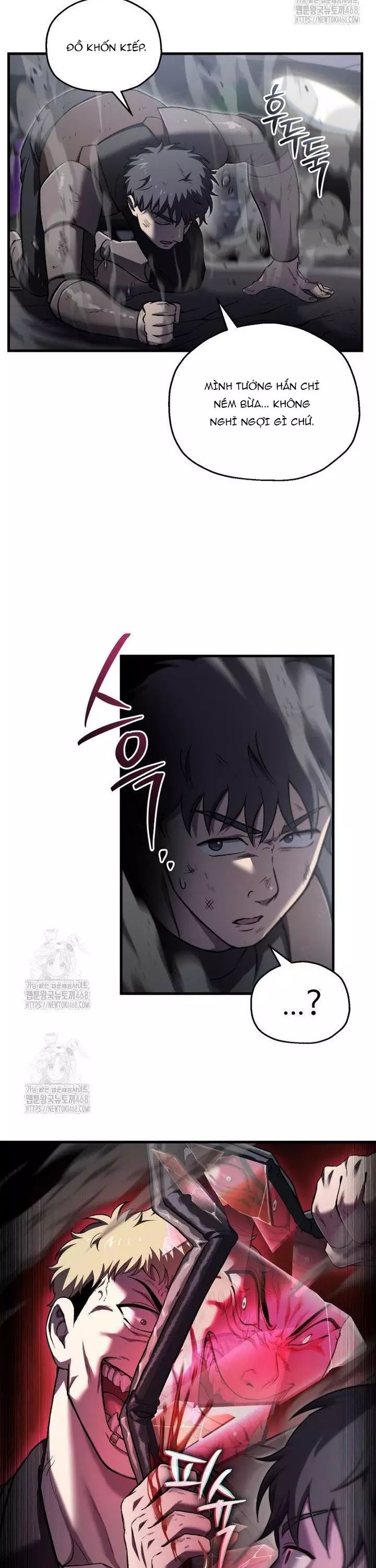 Chỉ Mình Ta Hồi Sinh Chapter 48 - 10