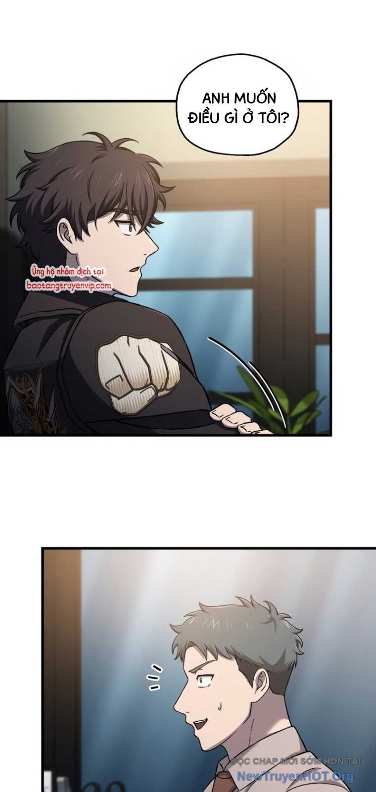 Chỉ Mình Ta Hồi Sinh Chapter 49 - 12