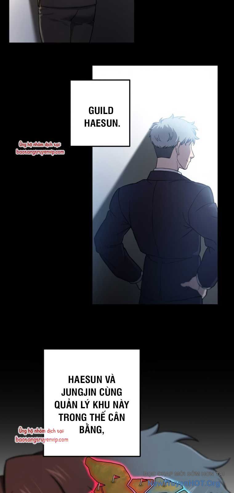 Chỉ Mình Ta Hồi Sinh Chapter 49 - 18