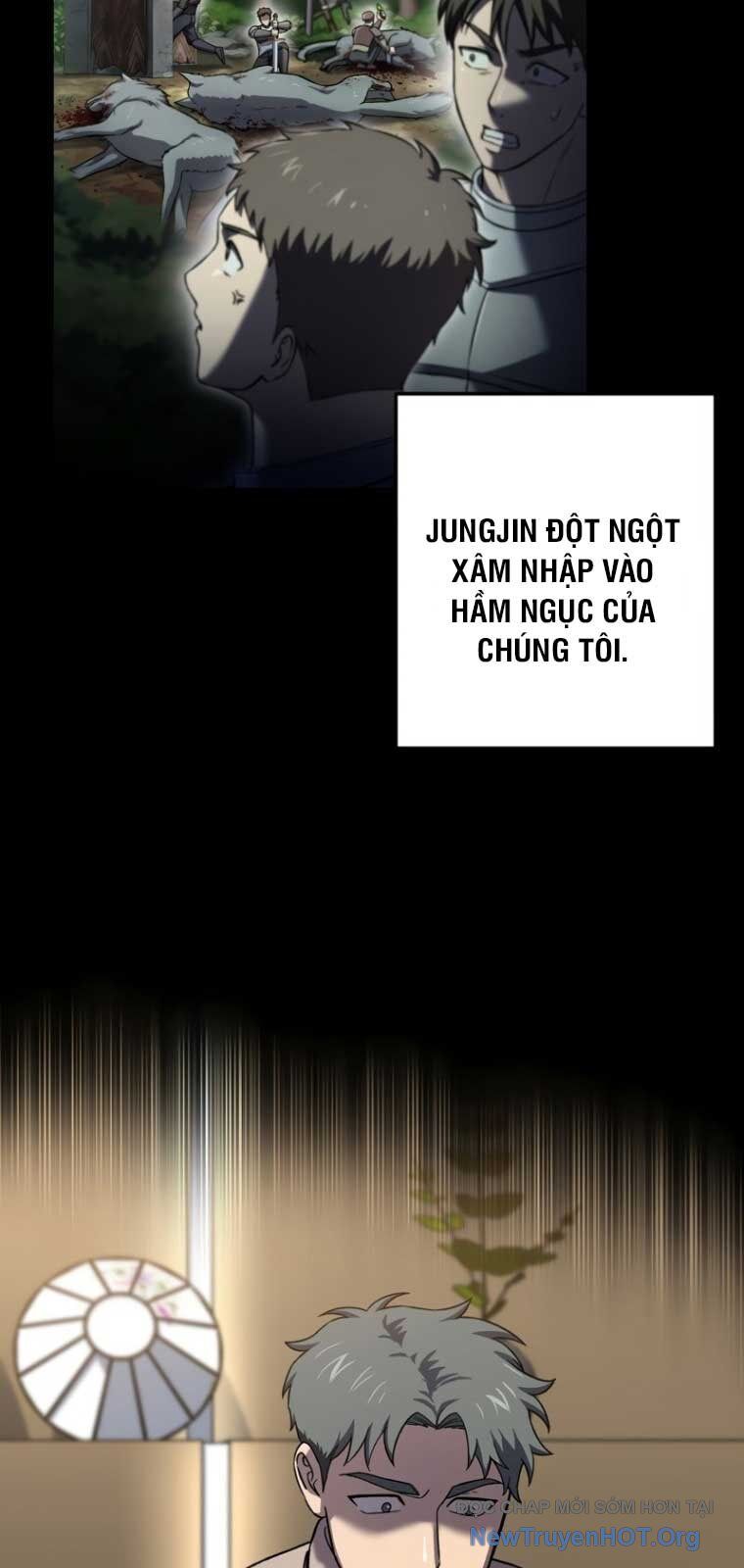 Chỉ Mình Ta Hồi Sinh Chapter 49 - 20