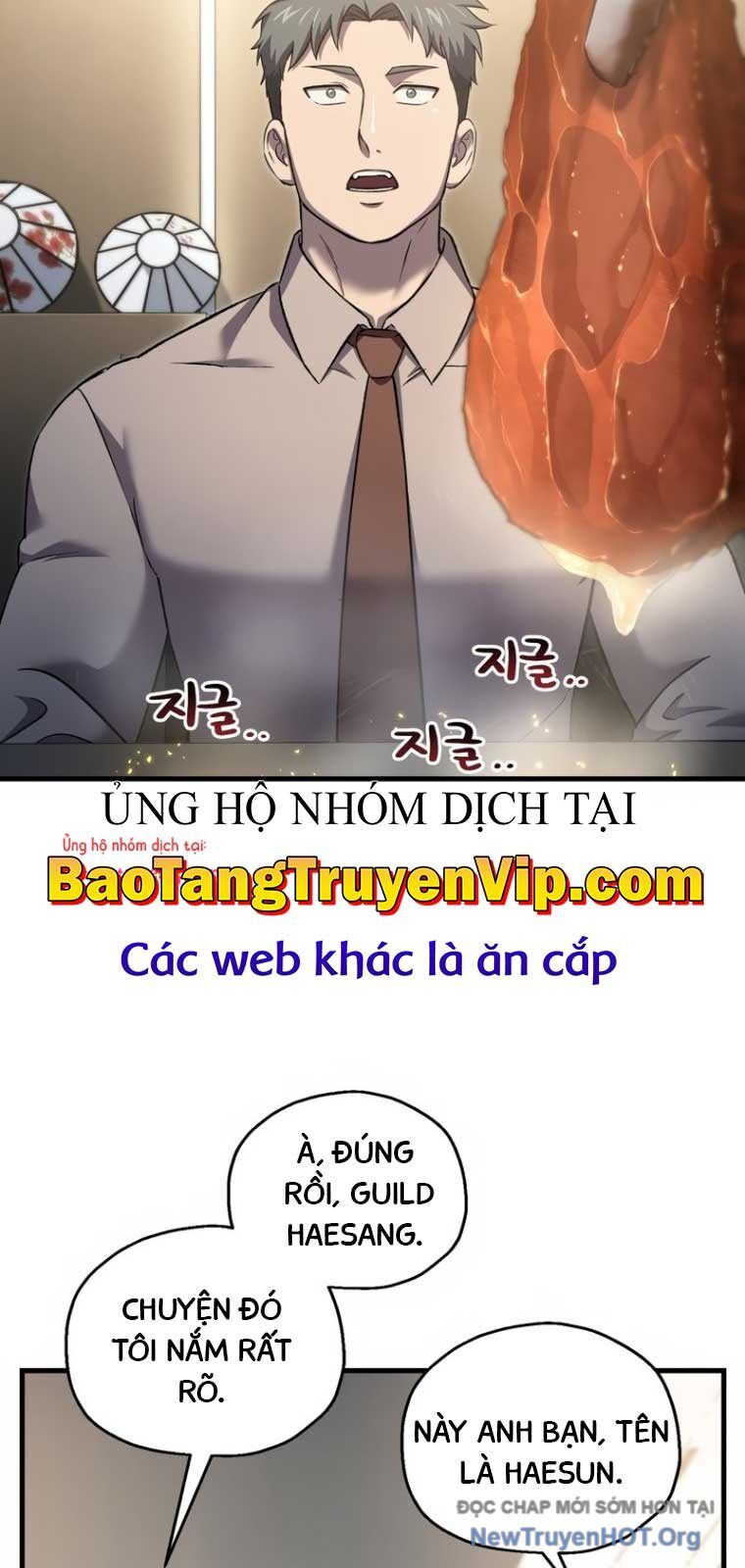 Chỉ Mình Ta Hồi Sinh Chapter 49 - 3