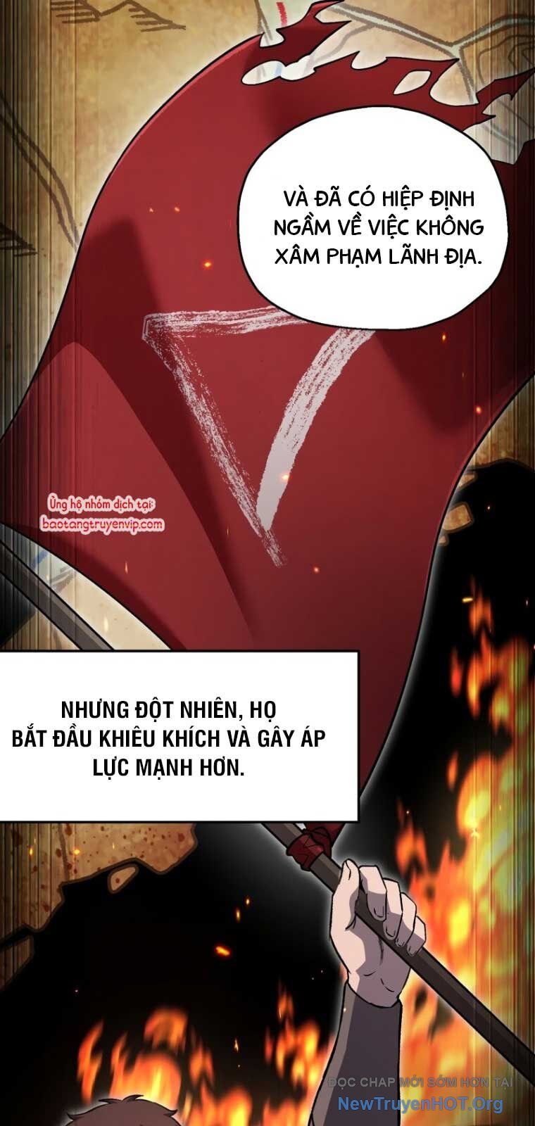 Chỉ Mình Ta Hồi Sinh Chapter 49 - 22