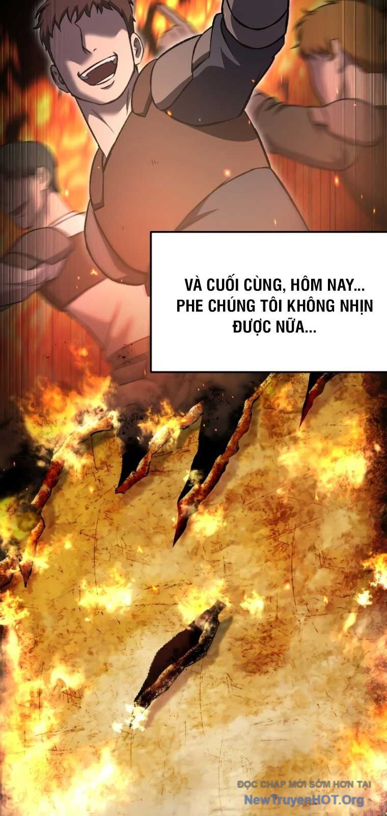 Chỉ Mình Ta Hồi Sinh Chapter 49 - 23