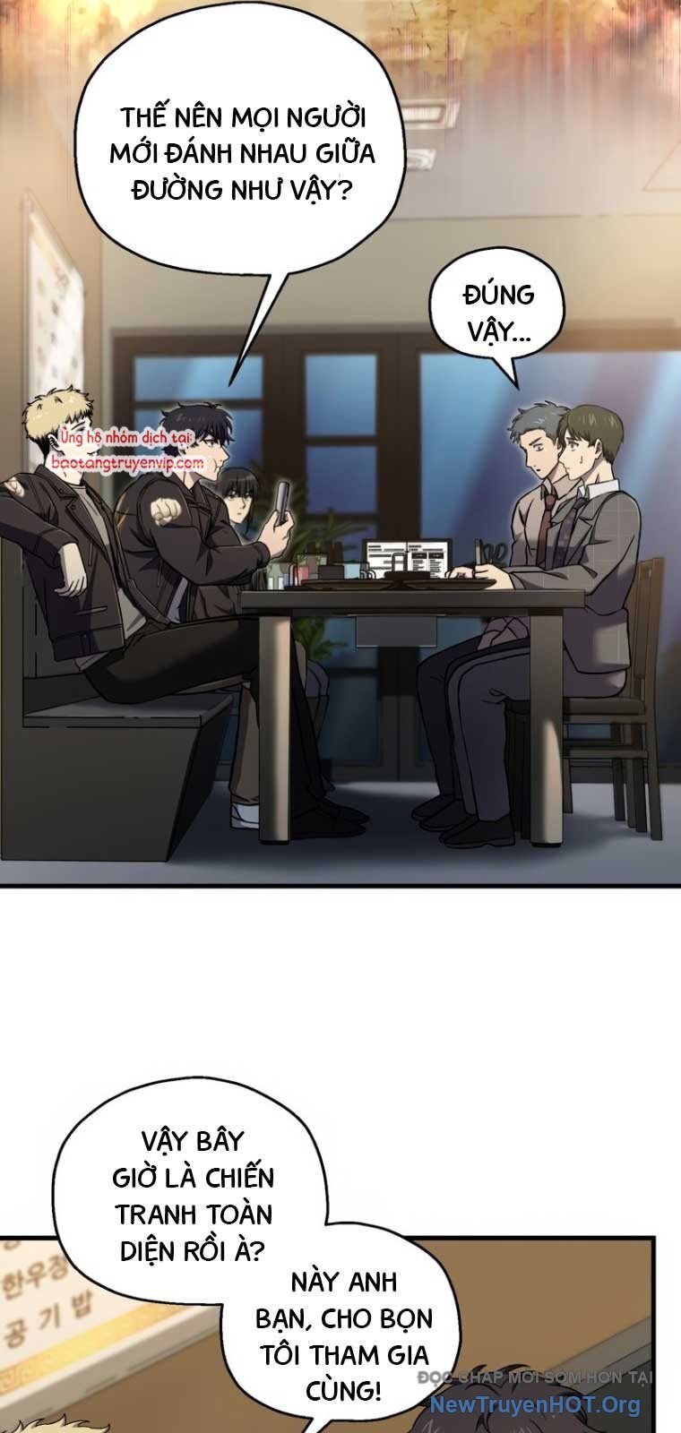 Chỉ Mình Ta Hồi Sinh Chapter 49 - 24