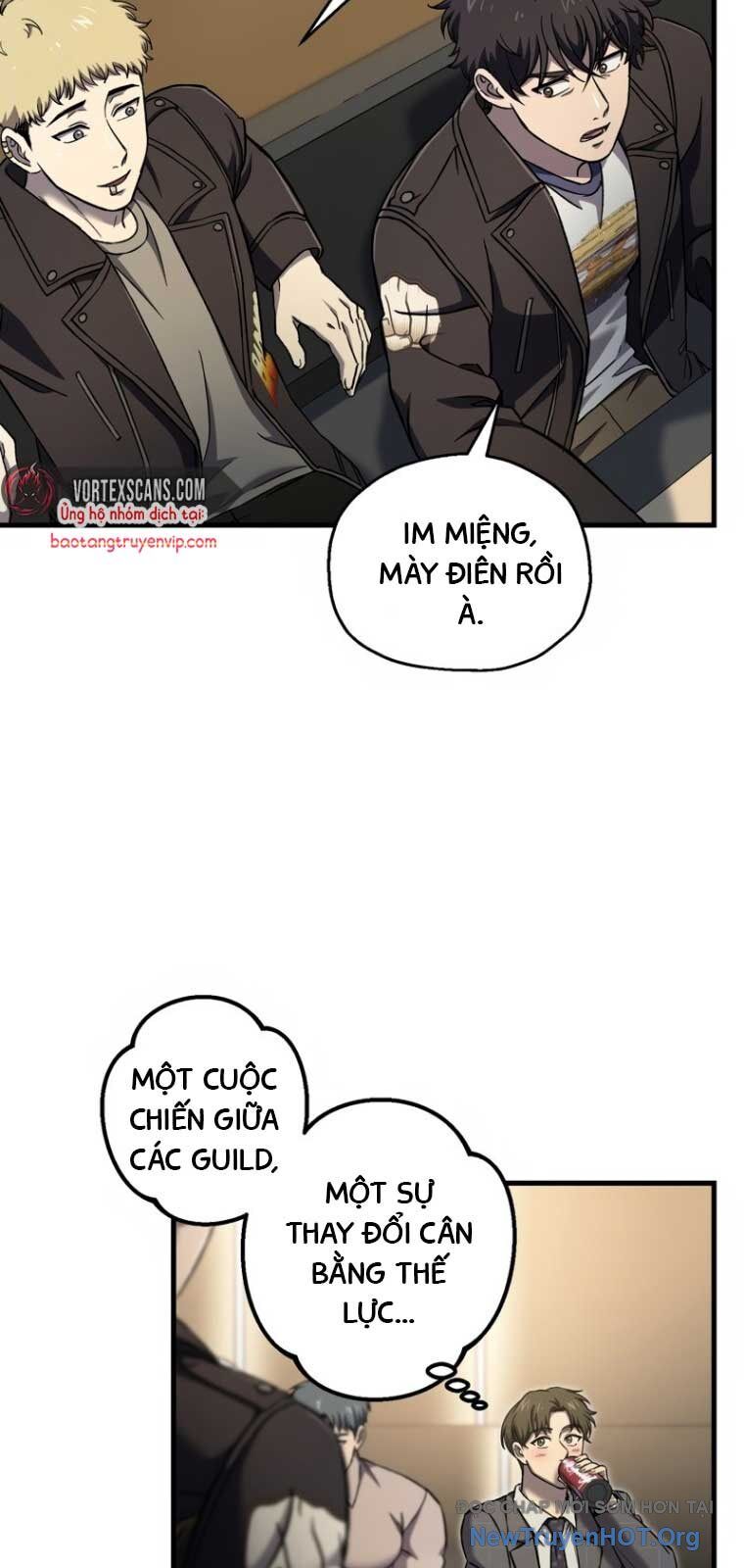 Chỉ Mình Ta Hồi Sinh Chapter 49 - 25