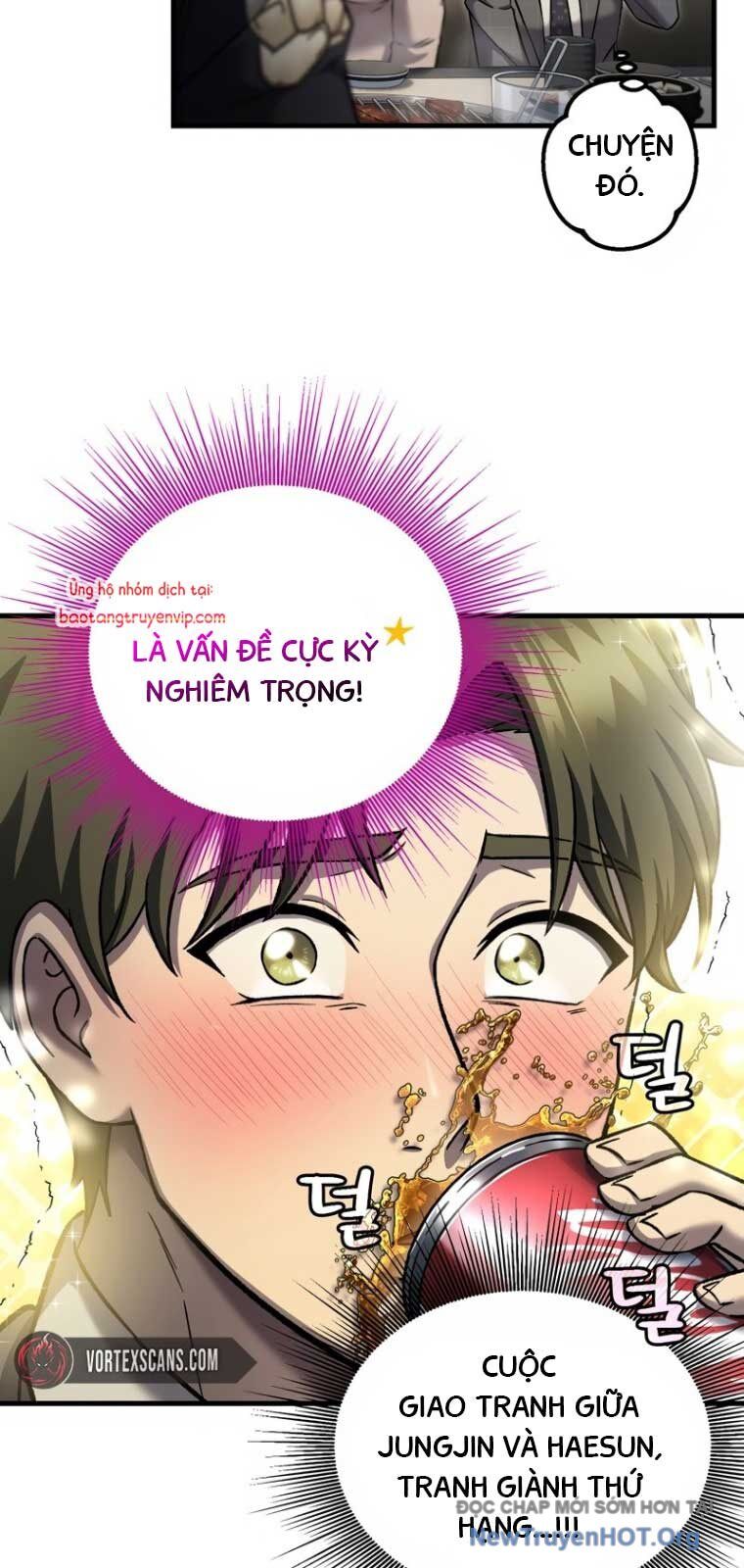 Chỉ Mình Ta Hồi Sinh Chapter 49 - 26