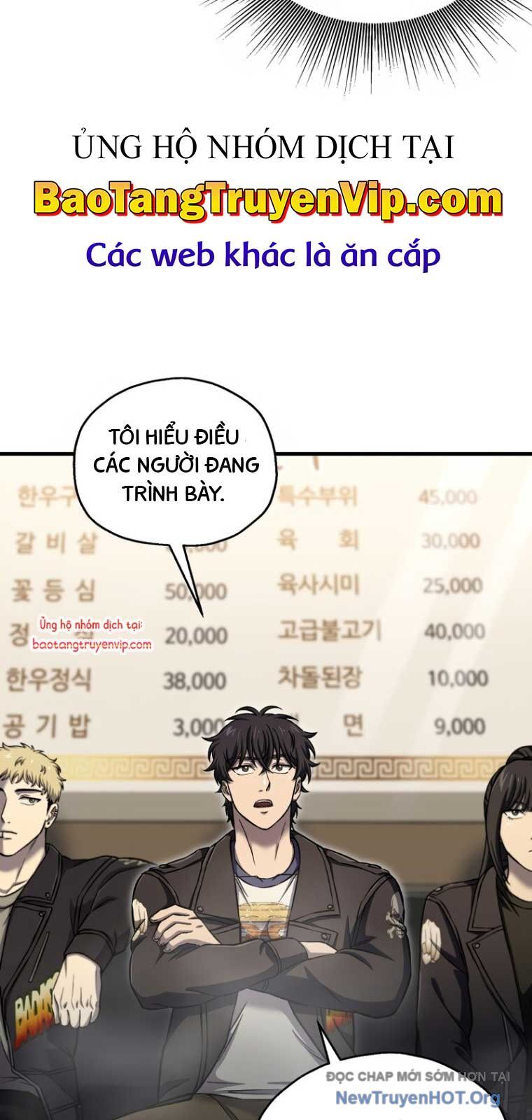 Chỉ Mình Ta Hồi Sinh Chapter 49 - 27