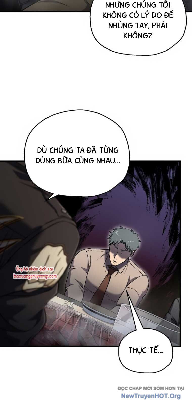 Chỉ Mình Ta Hồi Sinh Chapter 49 - 28