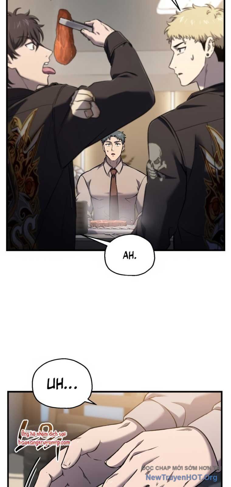 Chỉ Mình Ta Hồi Sinh Chapter 49 - 4