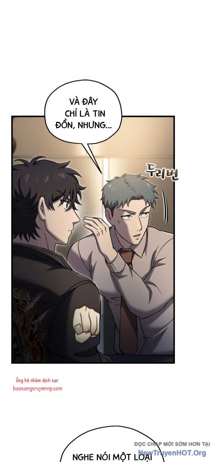 Chỉ Mình Ta Hồi Sinh Chapter 49 - 31