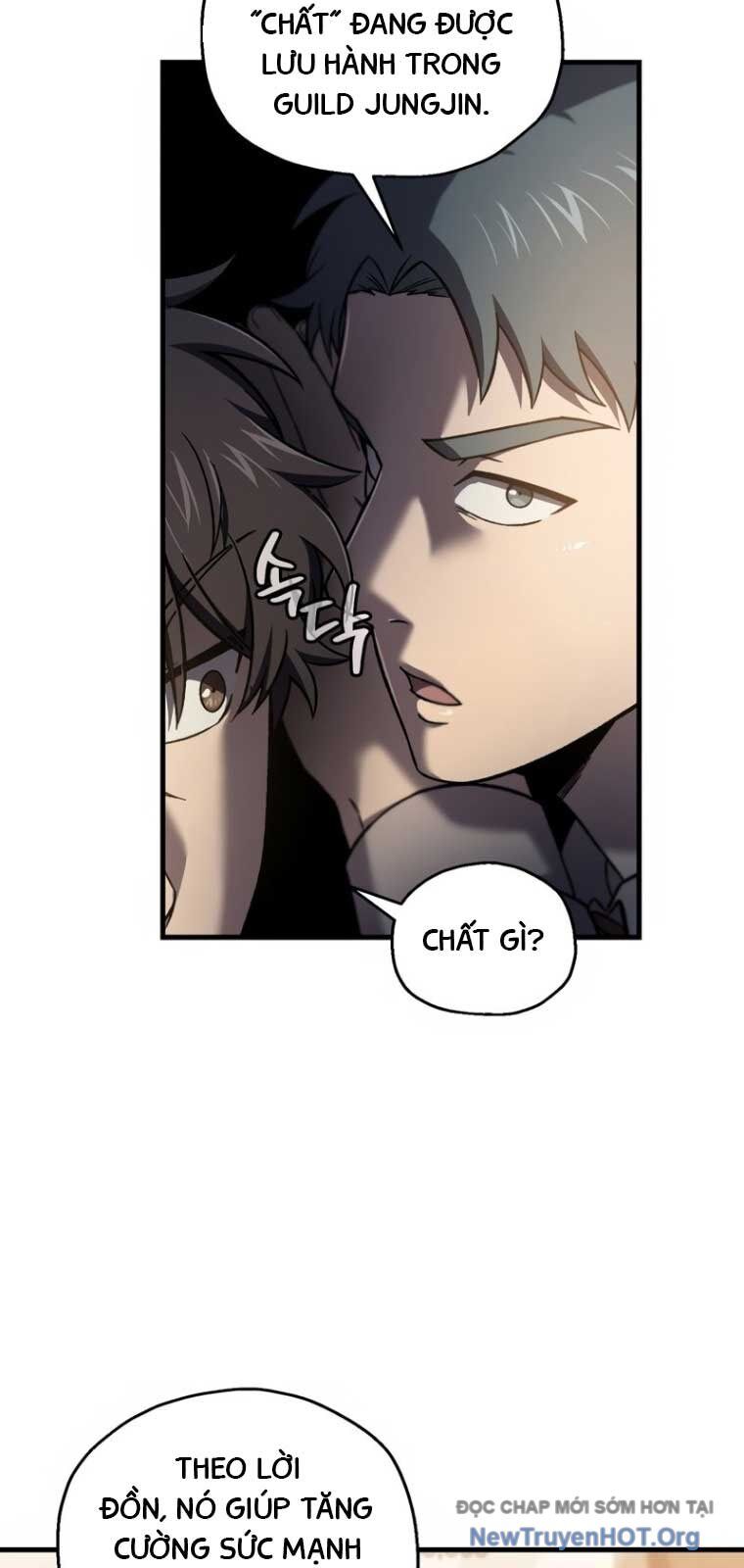 Chỉ Mình Ta Hồi Sinh Chapter 49 - 32