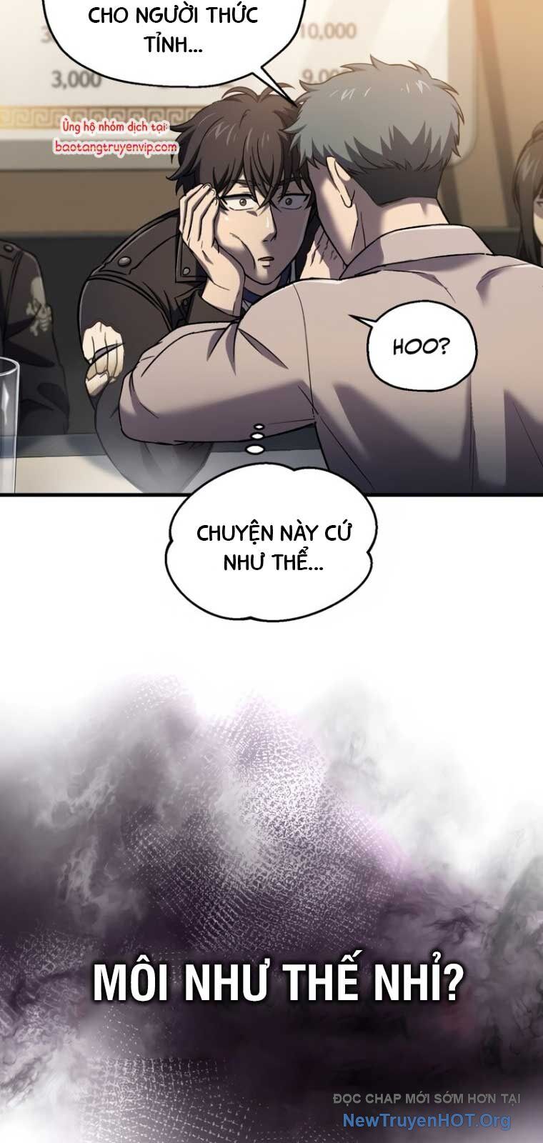 Chỉ Mình Ta Hồi Sinh Chapter 49 - 33
