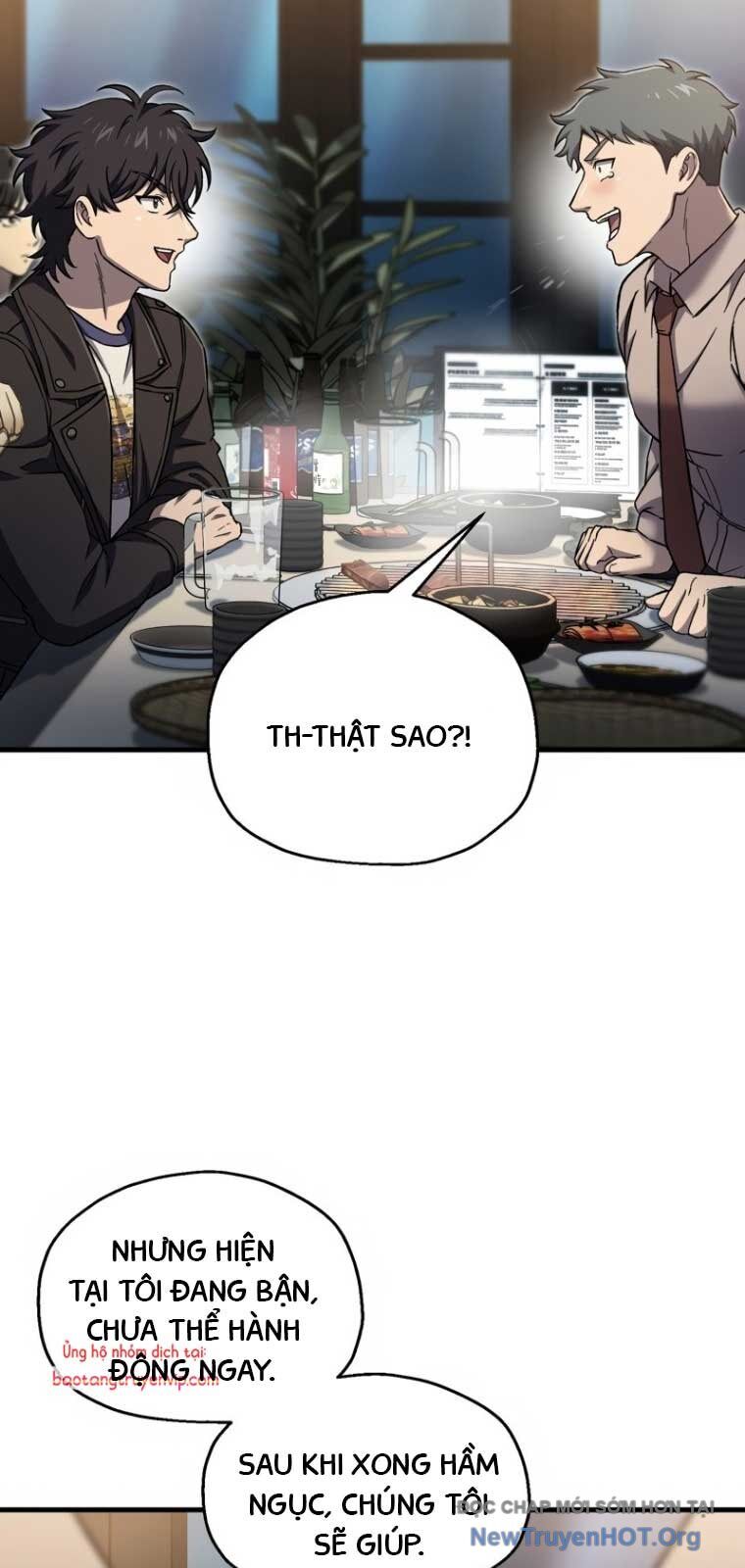 Chỉ Mình Ta Hồi Sinh Chapter 49 - 36
