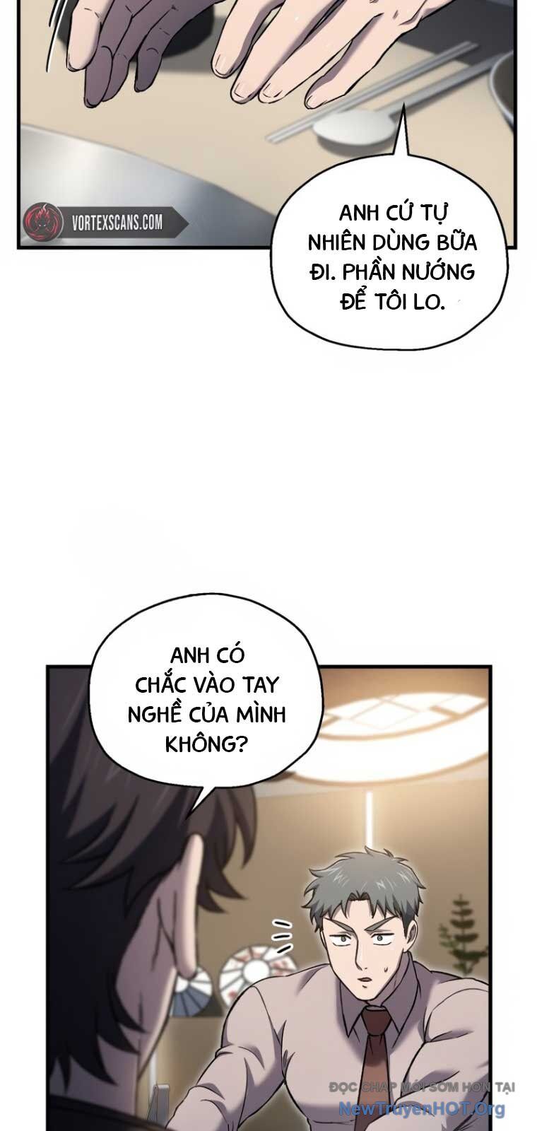 Chỉ Mình Ta Hồi Sinh Chapter 49 - 5