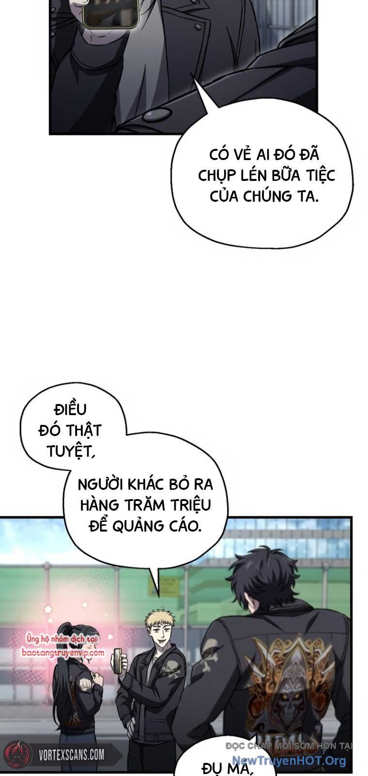 Chỉ Mình Ta Hồi Sinh Chapter 49 - 48