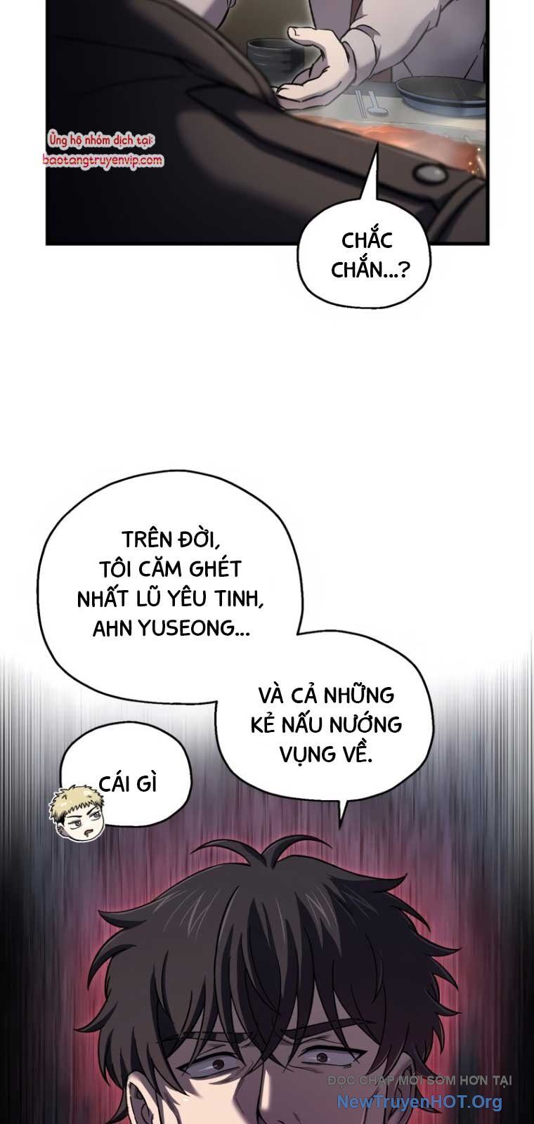 Chỉ Mình Ta Hồi Sinh Chapter 49 - 6
