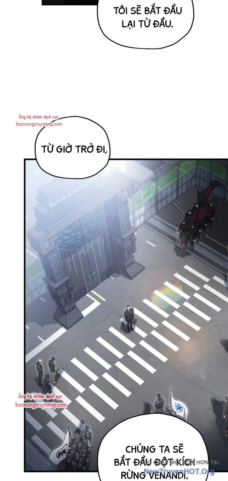 Chỉ Mình Ta Hồi Sinh Chapter 49 - 52