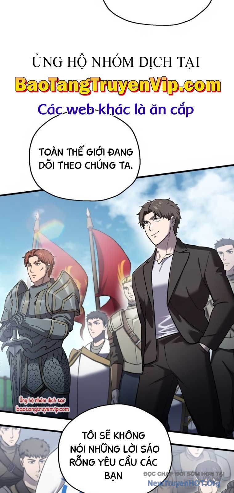 Chỉ Mình Ta Hồi Sinh Chapter 49 - 53
