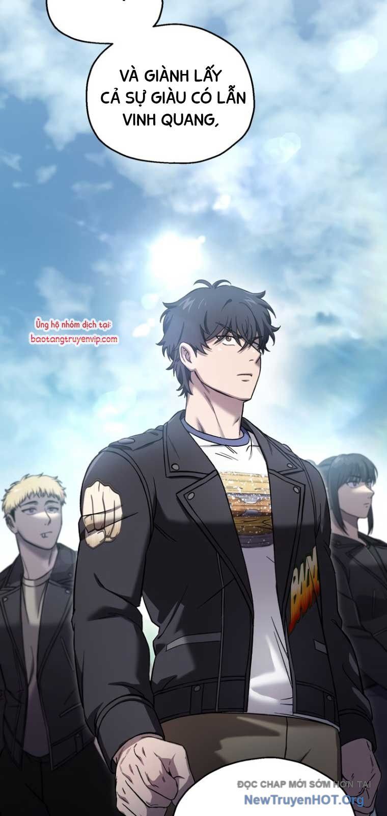 Chỉ Mình Ta Hồi Sinh Chapter 49 - 56
