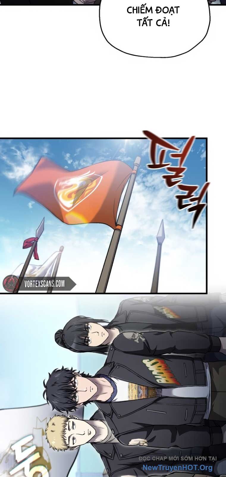 Chỉ Mình Ta Hồi Sinh Chapter 49 - 57