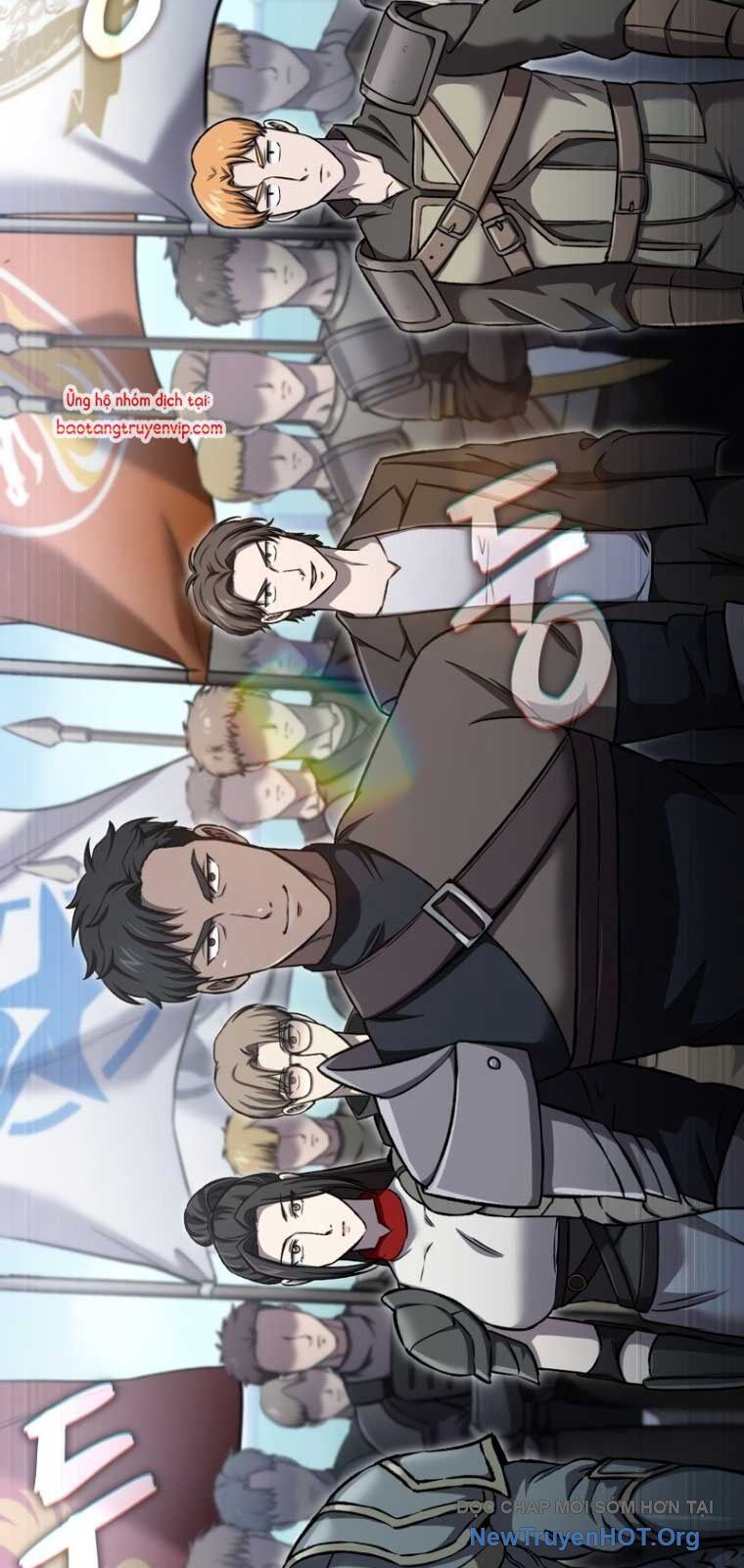Chỉ Mình Ta Hồi Sinh Chapter 49 - 58